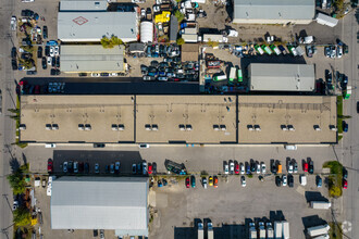 4807 32nd St SE, Calgary, AB - VUE AÉRIENNE  vue de carte - Image1