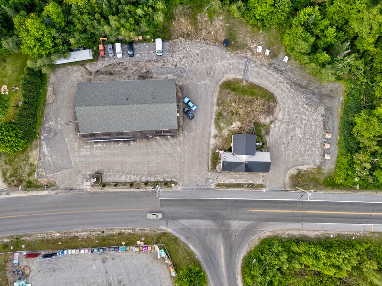 316 Portland Rd, Bridgton, ME à vendre - Photo de l’immeuble – Image 2 sur 5