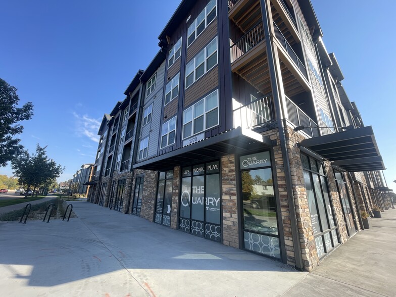1001 - 1029 Hobbit St., Fort Collins, CO à louer - Photo de l’immeuble – Image 1 sur 9