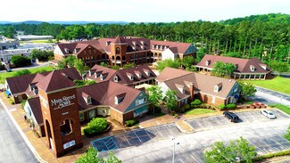 Plus de détails pour 7500 Memorial Pky SW, Huntsville, AL - Bureau/Local commercial à louer