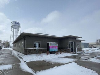 Plus de détails pour 934 I St, Burwell, NE - Bureau à vendre