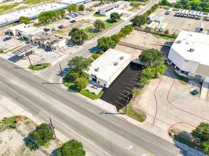 5260 Rittiman Rd, San Antonio, TX - VUE AÉRIENNE  vue de carte - Image1