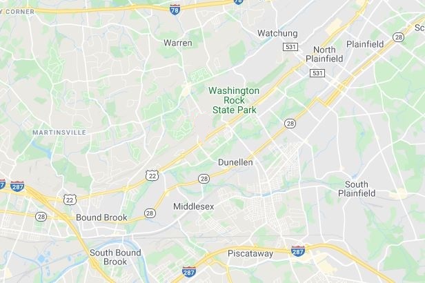235 US Highway 22, Green Brook, NJ à louer - Photo de l’immeuble – Image 3 sur 11