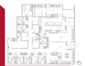 2373 Maple Rd NW, Edmonton, AB à louer Plan d’étage– Image 1 sur 1