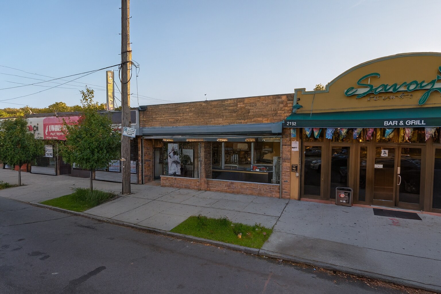 2194-2200 Flatbush Ave, Brooklyn, NY à louer Photo de l’immeuble– Image 1 sur 4
