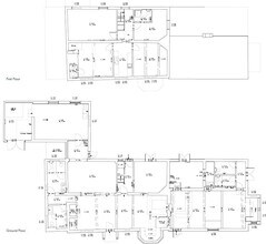 Winchester Rd, Waltham Chase à louer Plan d’étage– Image 2 sur 2