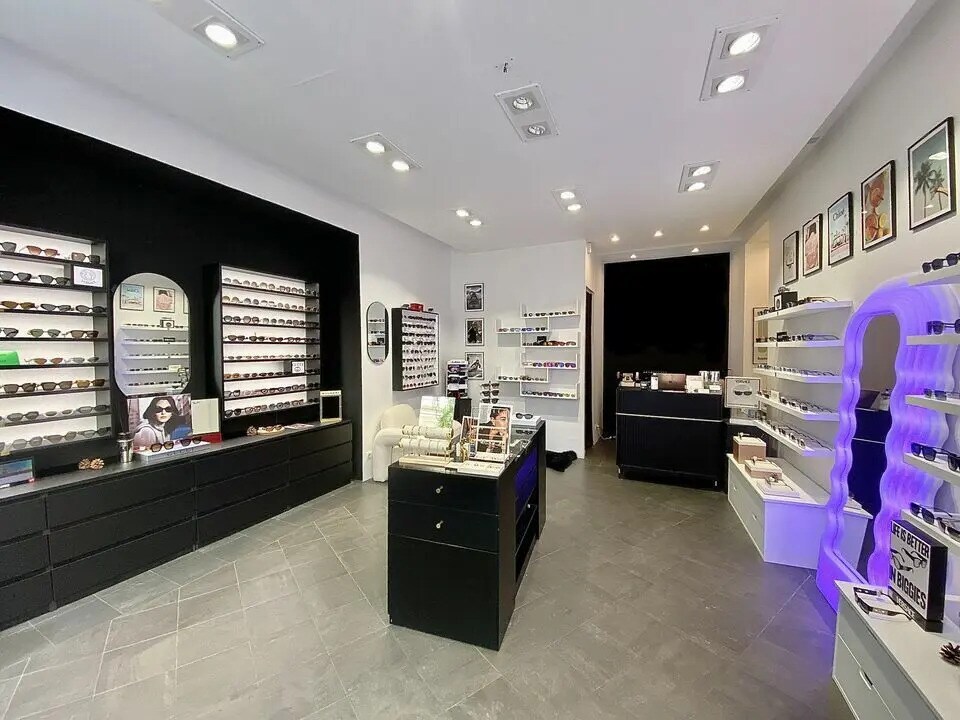 Local commercial dans Nice à louer Photo intérieure– Image 1 sur 3