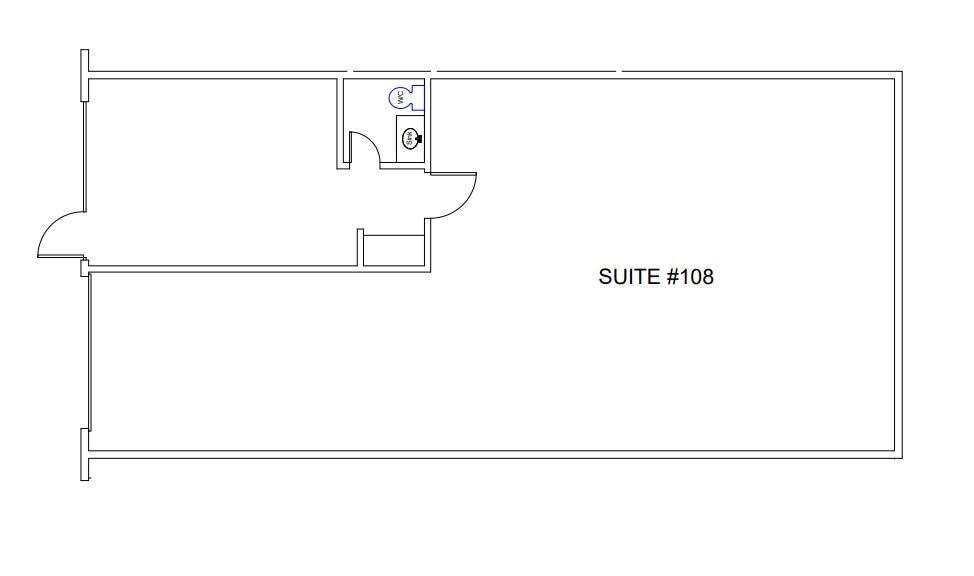 16920 Kuykendahl Rd, Houston, TX à louer Plan d’étage– Image 1 sur 1