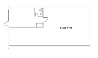 16920 Kuykendahl Rd, Houston, TX à louer Plan d’étage– Image 1 sur 1