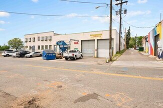 Plus de détails pour 313 W Bayaud Ave, Denver, CO - Industriel/Logistique à vendre