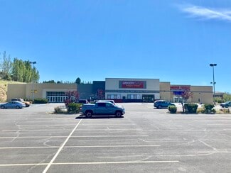 Plus de détails pour 1450 S Grand Ave, Pullman, WA - Local commercial à louer