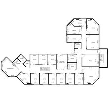 11200 Corbin Ave, Northridge, CA à louer Plan d’étage– Image 1 sur 1