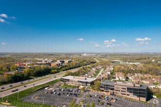 12200 Weber Hill Rd, Saint Louis, MO - Vue aérienne vue de carte
