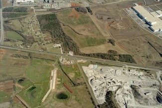 Plus de détails pour N Seneca Dr, Trinity, AL - Terrain à vendre