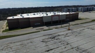 Plus de détails pour 6720 SE 14th St, Des Moines, IA - Local commercial à vendre
