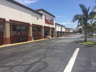 Plus de détails pour 1803-1845 E Chapman Ave, Orange, CA - Local commercial à louer