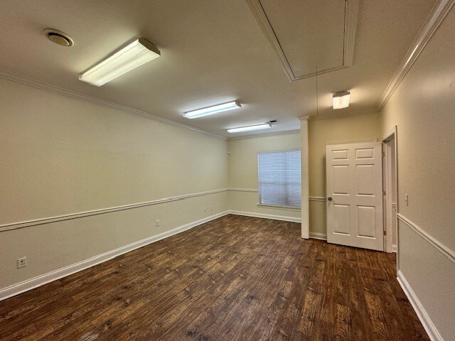 330 Mallory Station Rd, Franklin, TN à louer - Photo de l’immeuble – Image 1 sur 6