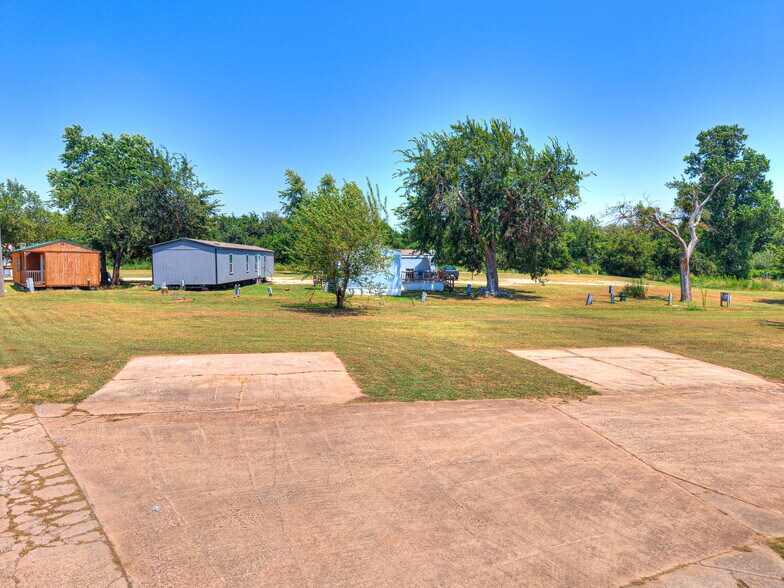801 N Leo St, Shawnee, OK à vendre - Photo de l’immeuble – Image 3 sur 58