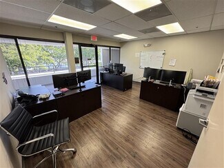 Plus de détails pour 6401 Congress Ave, Boca Raton, FL - Bureau à louer