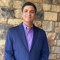 Aravind Polasa