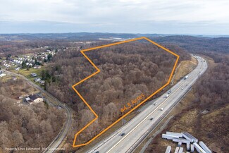 Plus de détails pour Route 70 & Route 31, Wyano, PA - Terrain à vendre