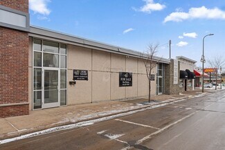Plus de détails pour 320 S Knowles Ave, New Richmond, WI - Local commercial à vendre