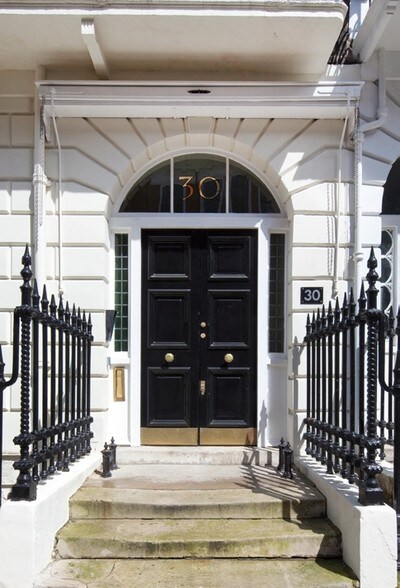 30 Welbeck St, Londres à louer - Photo de l’immeuble – Image 3 sur 11