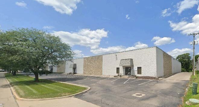 2277-2297 Arbor Blvd, Dayton, OH à louer - Photo de l’immeuble – Image 1 sur 6