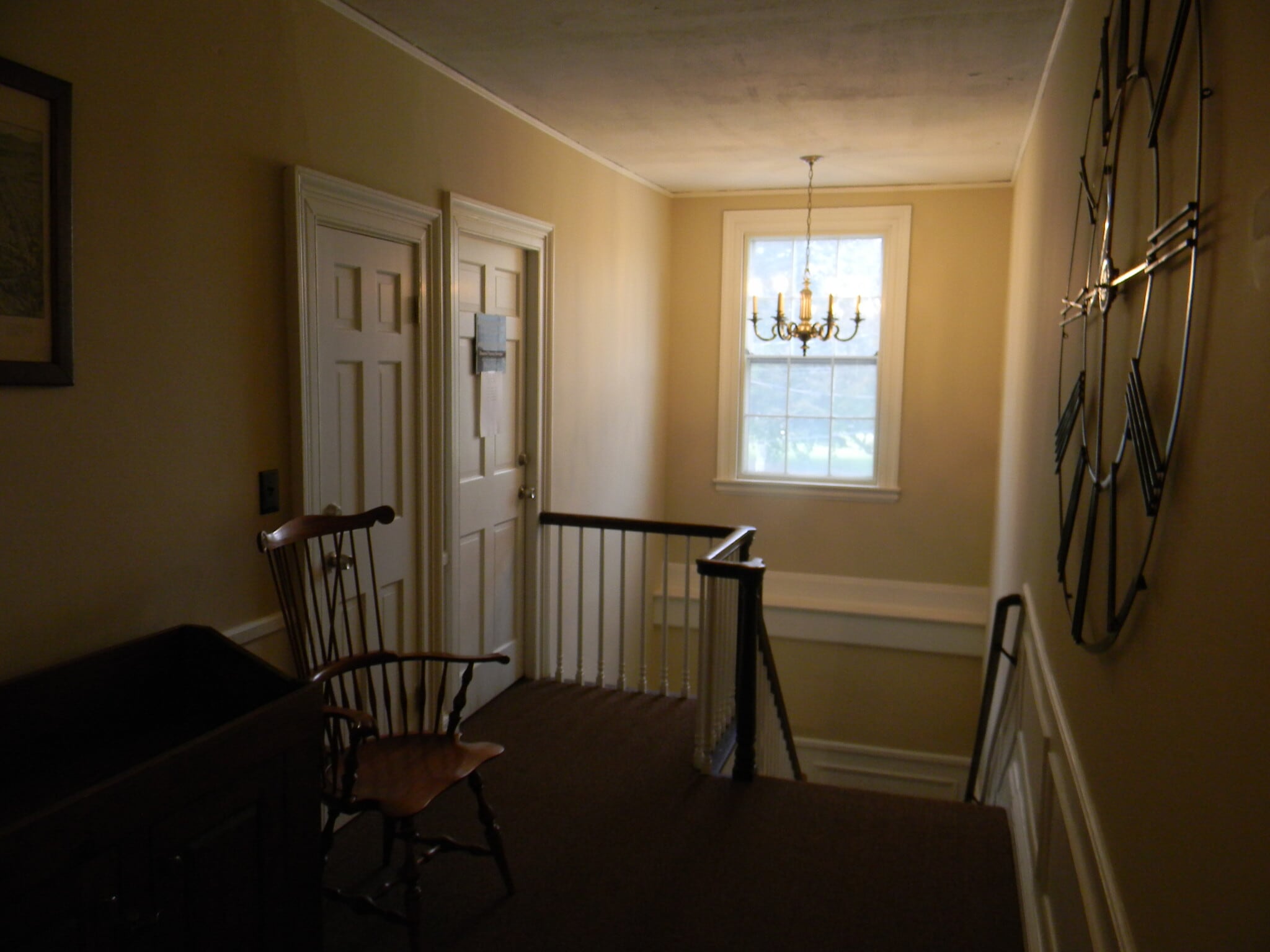 30 Court St, Westfield, MA à louer Hall d’entrée– Image 1 sur 6