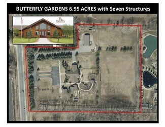 Plus de détails pour N2550 WI-47 Hwy, Appleton, WI - Terrain à vendre