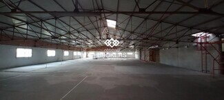 Plus de détails pour Industriel/Logistique à louer