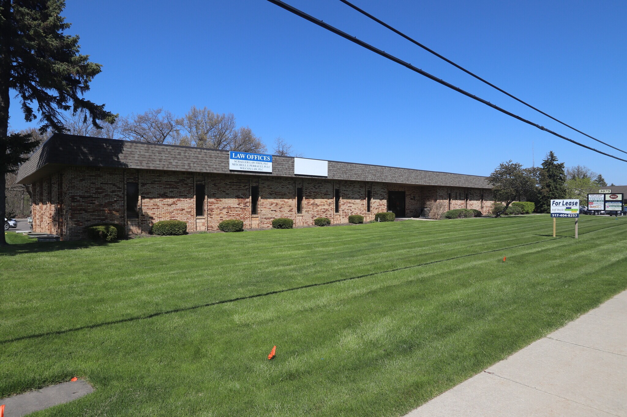 3075 E Grand River Ave, Howell, MI à louer Photo intérieure– Image 1 sur 1