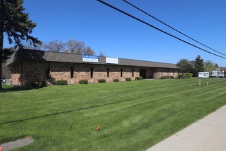 3075 E Grand River Ave, Howell, MI à louer Photo intérieure– Image 1 sur 1