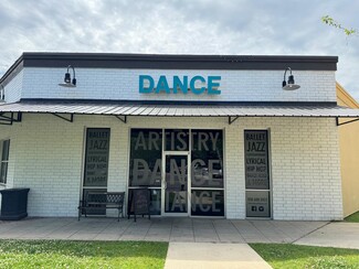 Plus de détails pour 6800 Thomasville Rd, Tallahassee, FL - Local commercial à louer
