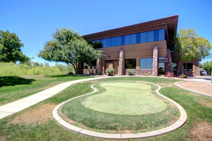 2500 S Power Rd, Mesa, AZ à vendre - Aérien – Image 2 sur 26