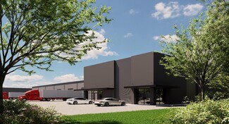 Plus de détails pour 18717 Aldine Westfield Rd, Houston, TX - Industriel/Logistique à vendre
