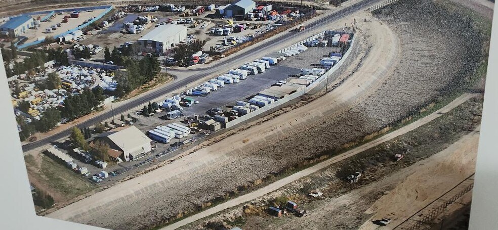 5853 W Gowen Rd, Boise, ID à vendre - Photo de l’immeuble – Image 3 sur 14