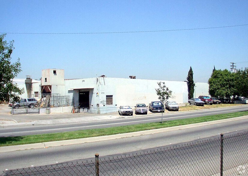 2701-2711 Garfield Ave, Commerce, CA à vendre - Autre – Image 2 sur 7