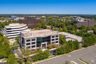 4029 Ridge Top Rd, Fairfax, VA - Vue aérienne  vue de carte