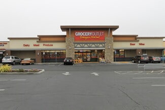 Plus de détails pour 1335-1643 W Imola Ave, Napa, CA - Local commercial à louer