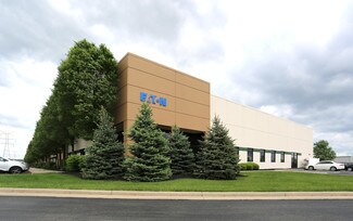Plus de détails pour 9902-9928 Windisch Rd, West Chester, OH - Local d'activités à louer