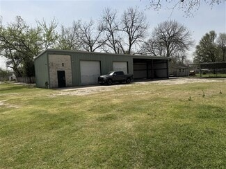 Plus de détails pour 9320 Highway 3, Houston, TX - Local commercial à vendre