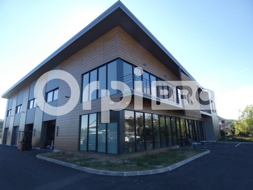 Bureau dans Forcalquier à louer Photo de l’immeuble– Image 1 sur 7