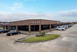 Plus de détails pour 1309 W Fairmont Pky, La Porte, TX - Bureau/Médical, Local commercial à louer