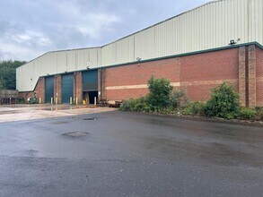 Oakwell Way, Birstall à louer Photo intérieure– Image 1 sur 1