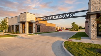 Plus de détails pour 311 S State Highway 205, Rockwall, TX - Local commercial, Local d'activités à louer