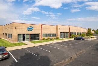 Plus de détails pour 1921 Corporate Cir, Longmont, CO - Local d'activités à louer