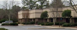 Plus de détails pour 4040 Nine McFarland Dr, Alpharetta, GA - Industriel/Logistique à louer