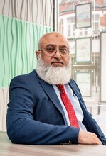 Atique Rehman