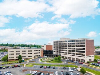 Plus de détails pour 12255 DePaul Dr, Bridgeton, MO - Différents types d’espaces à louer